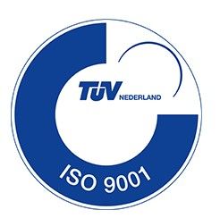 ISO9001 - Poetszorg